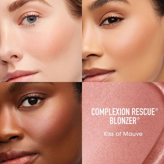 COMPLEXION RESCUE BLONZER KISS OF BRONZE